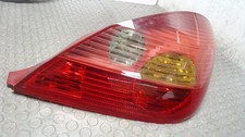Heckleuchte / Rücklicht