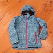 Winterjacke Mädchen Gr