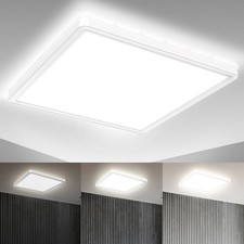 LED Panel Deckenlampe 29cm