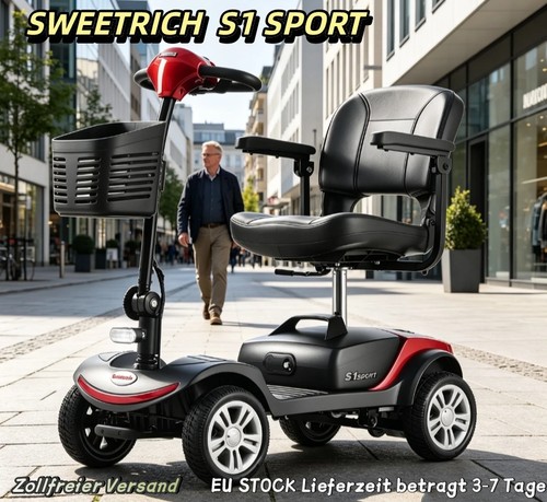 300w 6km sweetrich - 300w,