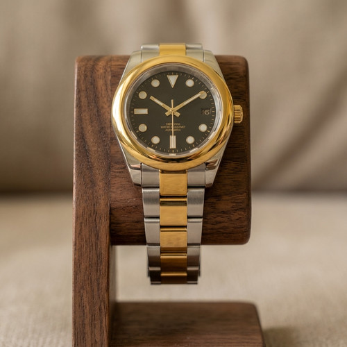 Uhr automatik 39mm - uhr,
