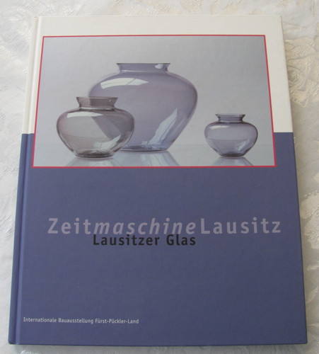 Zeitmaschine lausitz lausitzer - zeitmaschine,