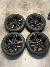 4x Original Ford Mustang GT