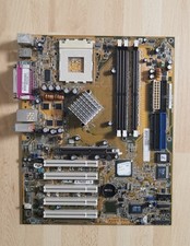 ASUS A7N8X-E Deluxe, Sockel 462/A, AMD (90-M7A770-G0EAY) Motherboard