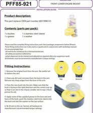 1 Pu Buchse Pendelstütze