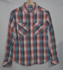 G-Star Hemd Herren Mehrfarbig