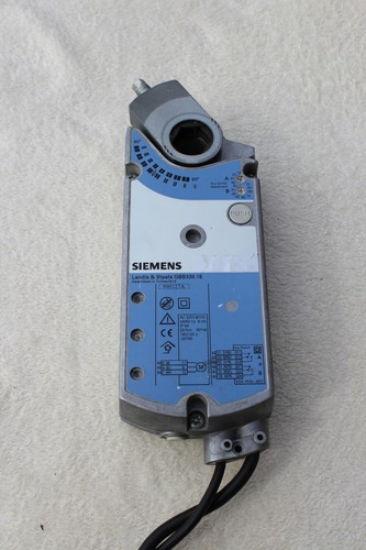 Siemens gbb 336 - siemens,