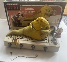 Star Wars Jabba the Hut