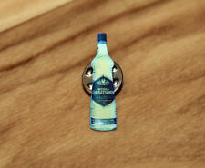 Wodka Gorbatschow Altdeutsch Vintage Reklame Pin / Anstecker 