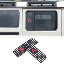 Aluminum alloy Side Door