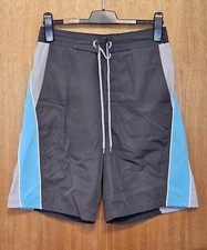 0948C) Speedo  Bermuda  Kurze