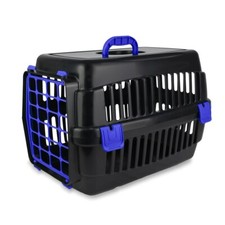 Katzen Transportbox  52 x 32 x