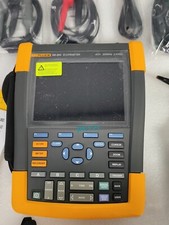 New no box 190-204 FLUKE