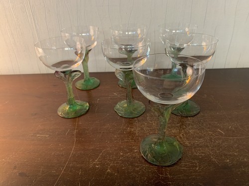 Champagnerglas modell natur - champagnerglas,