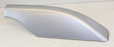 Mitsubishi Outlander 2 CW Blende Abdeckung Reling Dachreling hinten links DEF.