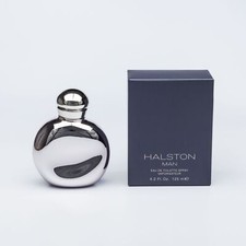 ⭐⭐ Halston Man EdT Eau de