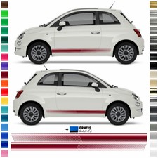 Auto Seiten-Streifen