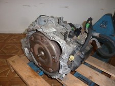 Getriebe Automatikgetriebe Volvo V70 II 2.4D 131 PS 2005 AISIN 55-50SN 30681186