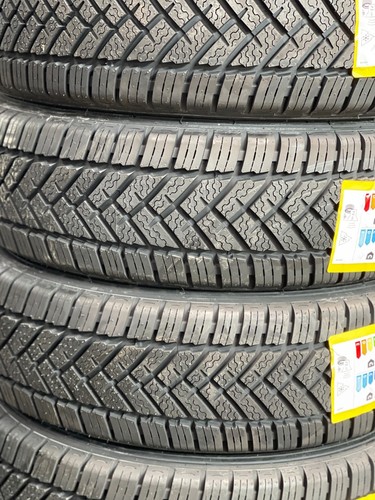 Winterreifen 215 r16 c - 4x,