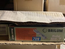 Brilum wmetal halide - brilum,