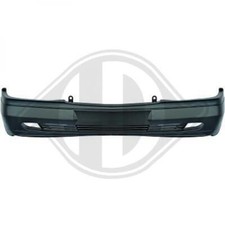 Diederichs Stoßstange vorne Elegance kompl. für Mercedes W202 93-97  für Chrom