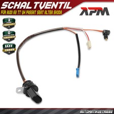 Schaltventil Automatikgetriebe