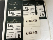 Graf von Faber-Castell Katalog
