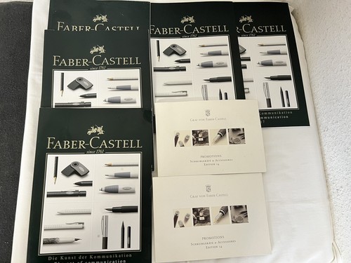 Graf von faber castell - graf, faber-castell