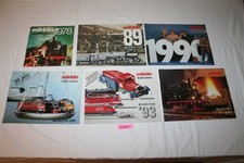 Märklin Neuheiten Katalog