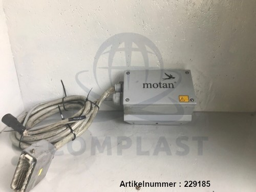 Motan klemmbox für - klemmbox,