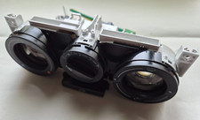 Heizung Gebläse Bedienteil ohne Klima 1J0819045F VW Polo 6N2 Golf4 Lupo Bora