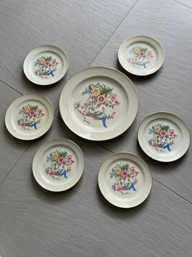 Rosenthal kronach else - rosenthal, "else"