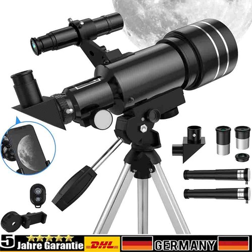 Astronomie teleskop für - teleskop,