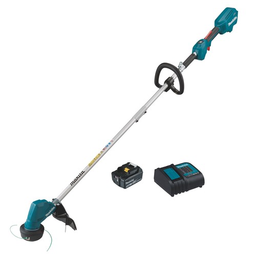 Makita 18v brushless line - makita,