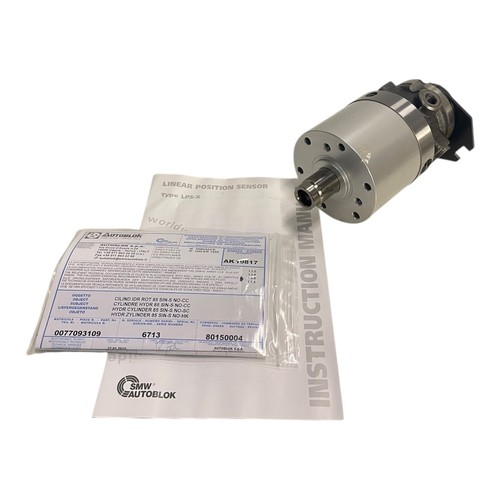 Smw autoblok 77093109 - autoblok, 85