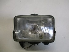 Scheinwerfer 2. Suzuki DR 650 R SP44B Frontscheinwerfer headlight Halterahmen