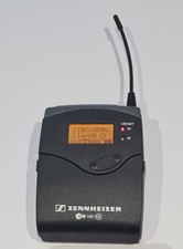 Sennheiser EK100 G3 Empfänger
