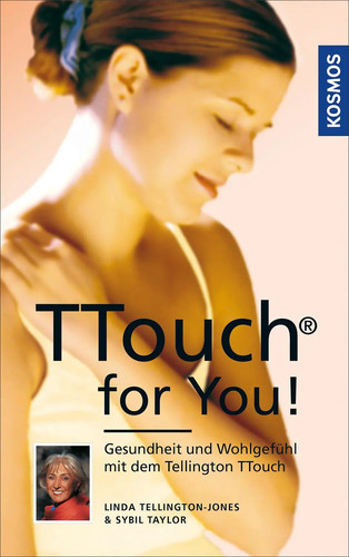 Ttouch for you linda - for, |