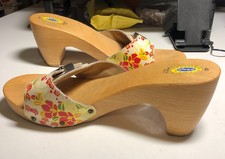 SCHOLL  ITALY Zoccoli 8 cm