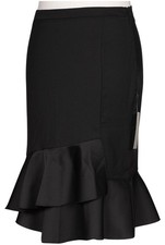 ZARA Rock Damen Damenrock Gr