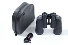 DDR Fernglas Feldstecher CARL