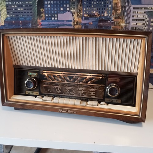 Schaublorenz rialto 350 alt - rialto,