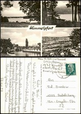 Himmelpfort-Fürstenberg/Havel