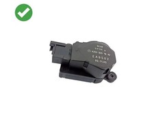 MERCEDES-BENZ CLS C219 Air