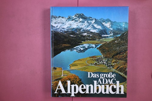 290595 das grosse adac - 290595,
