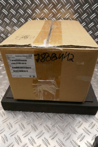Endress hauser cm442 nw0 - hauser, cm442-nw0/0