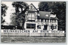 Mehlem Bonn Mehlem