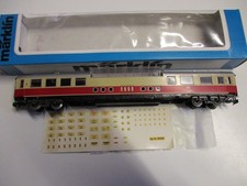 Märklin H0 4099 Panorama
