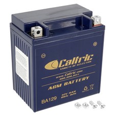 AGM Battery for Yamaha Virago