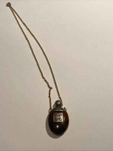 Givenchy paris halskette - paris,